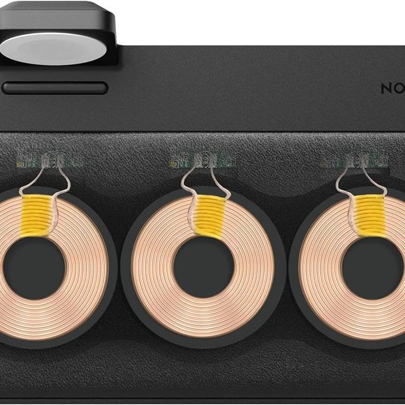 Nomad Base Station Apple Watch Edition - Picture 4 of 9